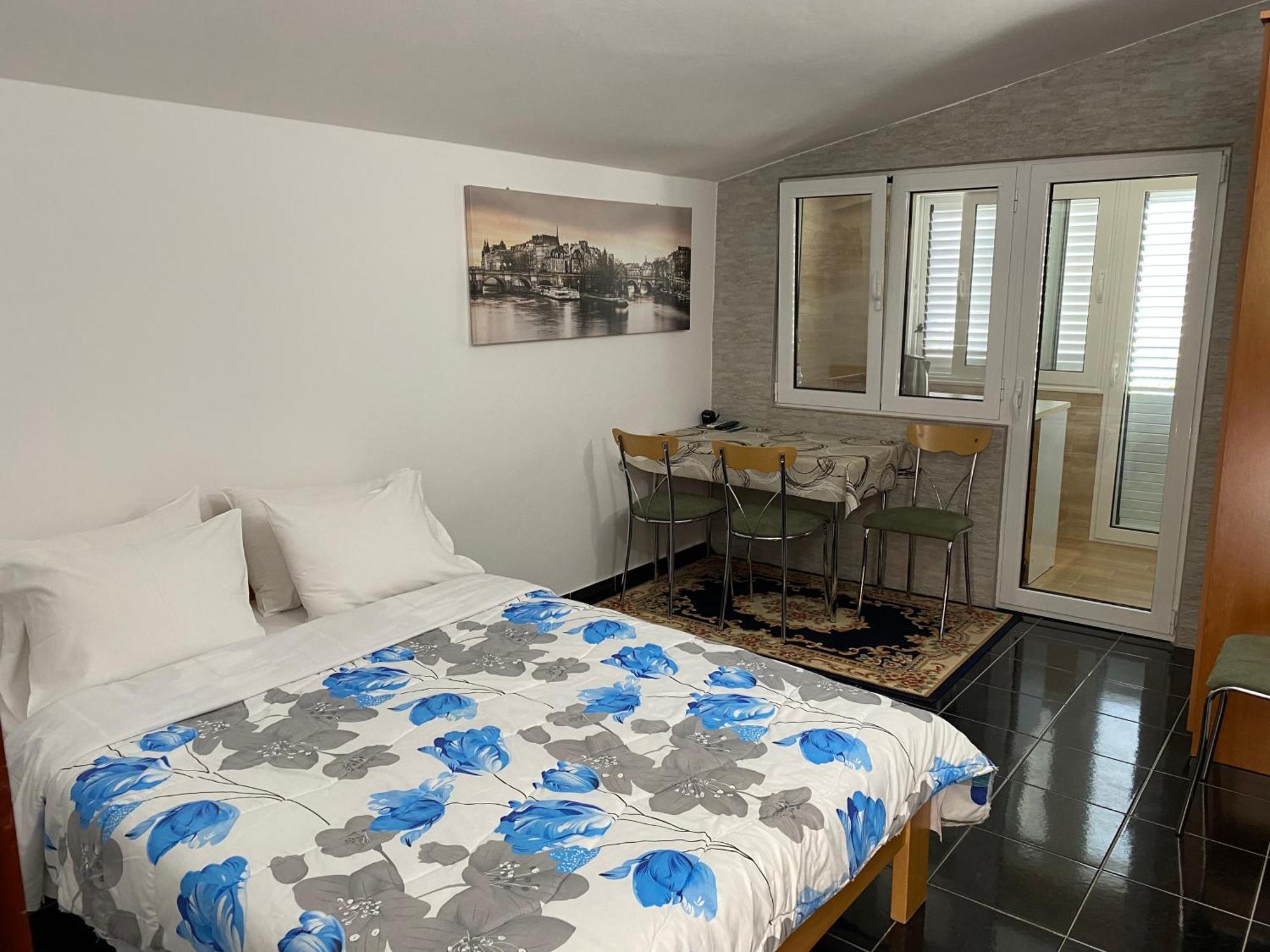 Marko Apartman Tivat
